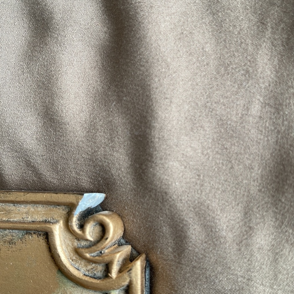 Wall plaque - Picture 4 of 4
